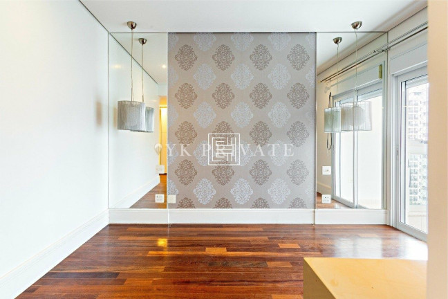 Imagem Apartamento com 4 Quartos à Venda, 281 m² em Perdizes - São Paulo