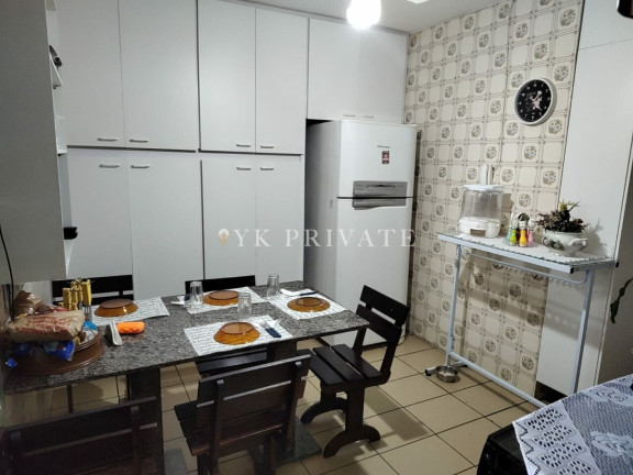 Imagem Apartamento com 3 Quartos à Venda, 129 m² em água Branca - São Paulo