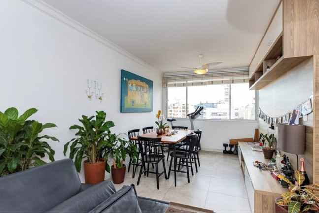 Imagem Apartamento com 2 Quartos à Venda, 95 m² em Paraíso - São Paulo Imagem Apartamento com 2 Quartos à Venda, 95 m² em Paraíso - São Paulo