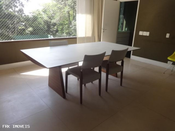 Imagem Apartamento com 5 Quartos à Venda, 510 m² em Vila Suzana - São Paulo Imagem Apartamento com 5 Quartos à Venda, 510 m² em Vila Suzana - São Paulo