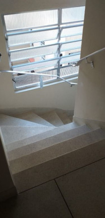 Imagem Apartamento com 1 Quarto à Venda, 46 m² em José Menino - Santos Imagem Apartamento com 1 Quarto à Venda, 46 m² em José Menino - Santos