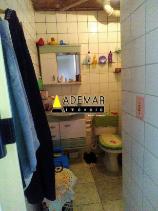Imagem Apartamento com 2 Quartos à Venda, 49 m² em Serraria - Diadema Imagem Apartamento com 2 Quartos à Venda, 49 m² em Serraria - Diadema