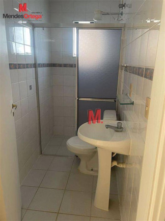 Imagem Apartamento com 3 Quartos à Venda, 82 m² em Parque Campolim - Sorocaba Imagem Apartamento com 3 Quartos à Venda, 82 m² em Parque Campolim - Sorocaba