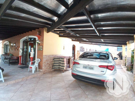 Imagem Casa com 4 Quartos à Venda, 333 m² em Gaivota - Itanhaém Imagem Casa com 4 Quartos à Venda, 333 m² em Gaivota - Itanhaém