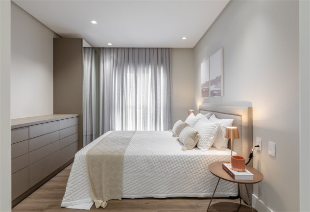 Imagem Apartamento com 4 Quartos à Venda, 131 m² em Pontal Norte - Balneário Camboriú