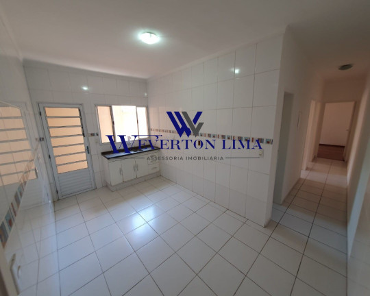Imagem Casa com 3 Quartos à Venda, 115 m² em Jardim Hubert - Indaiatuba Imagem Casa com 3 Quartos à Venda, 115 m² em Jardim Hubert - Indaiatuba