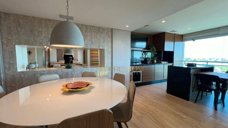 Imagem Apartamento com 4 Quartos à Venda, 259 m² em Jardim Das Colinas - São José Dos Campos