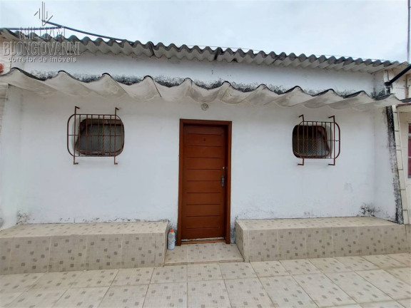 Imagem Casa com 1 Quarto à Venda, 39 m² em Vila Balnearia - Praia Grande Imagem Casa com 1 Quarto à Venda, 39 m² em Vila Balnearia - Praia Grande
