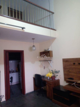 Imagem Casa com 1 Quarto à Venda, 43 m² em Colinas Do Piracicaba (ártemis) - Piracicaba