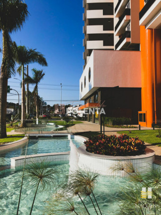 Imagem Apartamento com 2 Quartos à Venda, 80 m² em Próspera - Criciúma