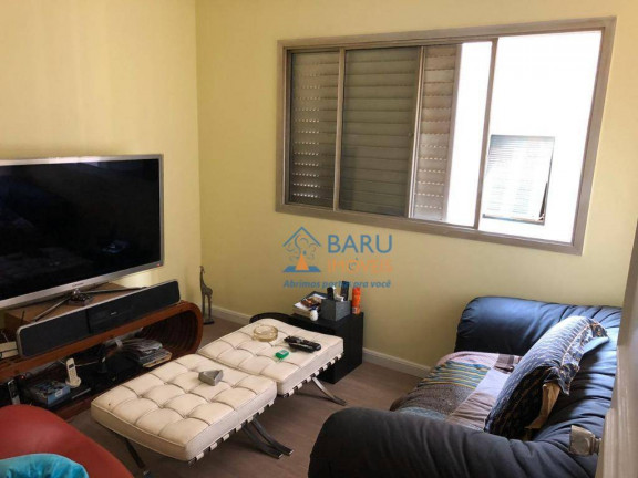 Imagem Apartamento com 3 Quartos para Alugar, 220 m² em Higienópolis - São Paulo