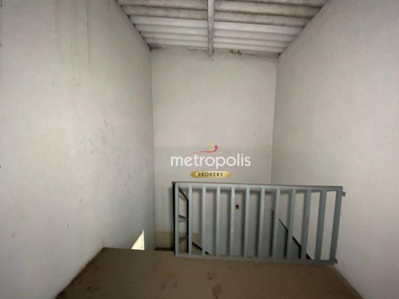 Imagem Edifício Residencial à Venda, 843 m² em Centro - São Caetano Do Sul