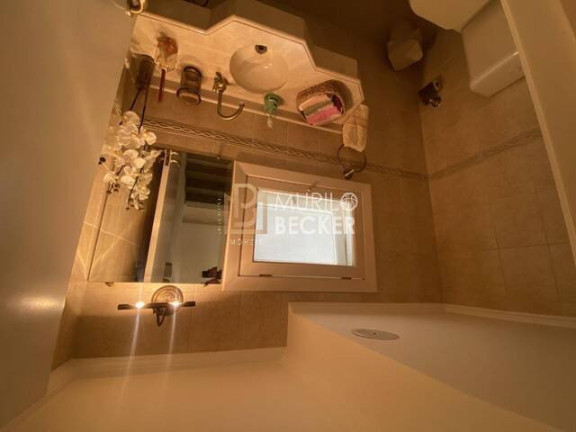 Imagem Casa de Condomínio com 5 Quartos à Venda, 357 m² em Jardim Aquárius - São José Dos Campos