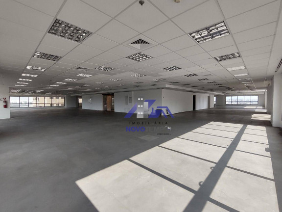 Imagem Imóvel para Alugar, 1.354 m² em Tamboré - Barueri