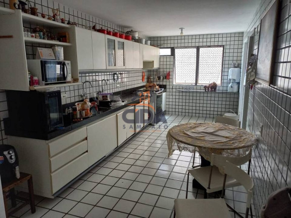 Imagem Apartamento com 3 Quartos à Venda, 150 m² em Boa Viagem - Recife Imagem Apartamento com 3 Quartos à Venda, 150 m² em Boa Viagem - Recife