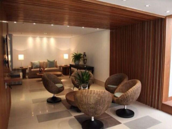 Imagem Apartamento com 1 Quarto à Venda, 27 m² em Caminho Das árvores - Salvador Imagem Apartamento com 1 Quarto à Venda, 27 m² em Caminho Das árvores - Salvador