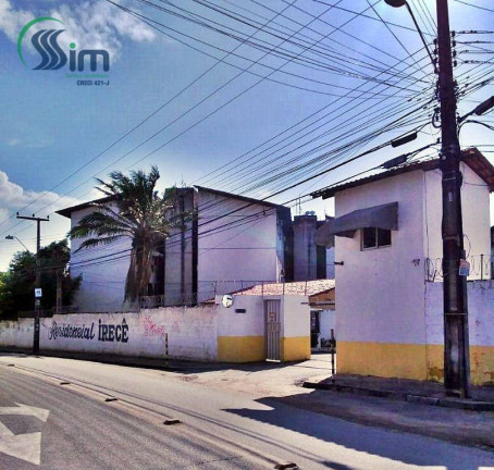 Imagem Apartamento com 2 Quartos à Venda ou Locação, 42 m² em Conjunto Esperança - Fortaleza Imagem Apartamento com 2 Quartos à Venda ou Locação, 42 m² em Conjunto Esperança - Fortaleza