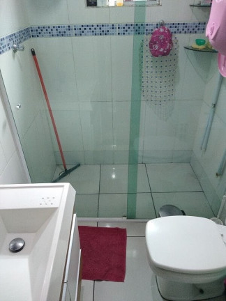 Imagem Casa com 1 Quarto à Venda, 200 m² em Jardim Zaira - Mauá Imagem Casa com 1 Quarto à Venda, 200 m² em Jardim Zaira - Mauá