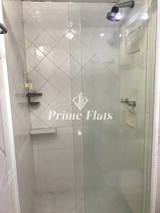 Imagem Apartamento com 1 Quarto à Venda, 32 m² em Moema - São Paulo Imagem Apartamento com 1 Quarto à Venda, 32 m² em Moema - São Paulo