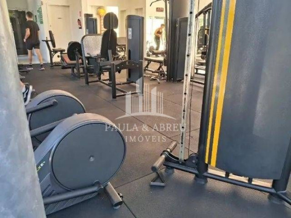 Imagem Apartamento com 2 Quartos à Venda, 52 m² em Vila Falchi - Mauá Imagem Apartamento com 2 Quartos à Venda, 52 m² em Vila Falchi - Mauá