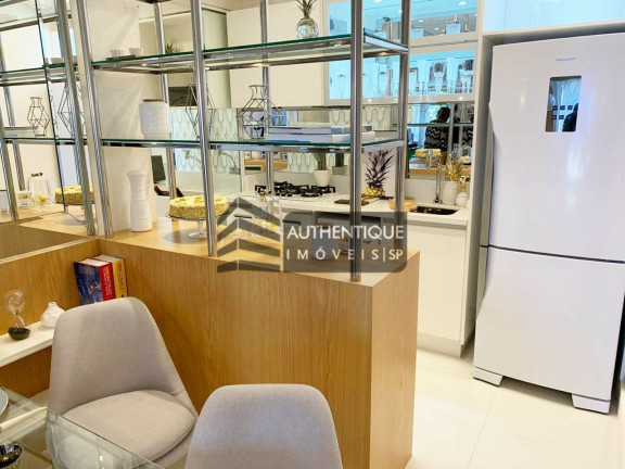 Imagem Apartamento com 2 Quartos à Venda, 61 m² em Chácara Santo Antônio (zona Sul) - São Paulo Imagem Apartamento com 2 Quartos à Venda, 61 m² em Chácara Santo Antônio (zona Sul) - São Paulo