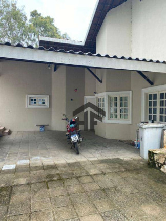 Imagem Casa com 5 Quartos à Venda, 260 m² em Porta Florada - Gravatá Imagem Casa com 5 Quartos à Venda, 260 m² em Porta Florada - Gravatá