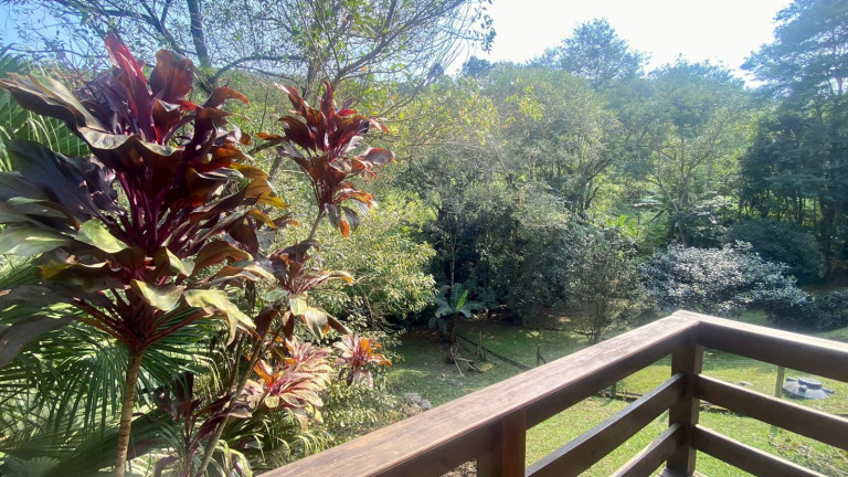 Imagem Casa com 3 Quartos à Venda, 158 m² em Encantada - Garopaba