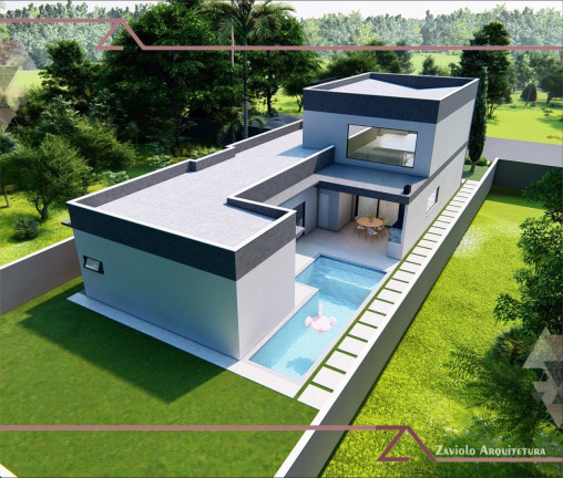 Imagem Casa de Condomínio com 4 Quartos à Venda, 600 m² em Condomínio Figueira Garden - Atibaia Imagem Casa de Condomínio com 4 Quartos à Venda, 600 m² em Condomínio Figueira Garden - Atibaia