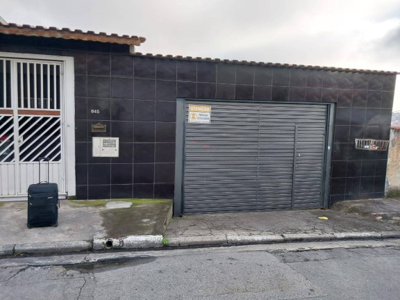 Imagem Casa com 4 Quartos à Venda, 250 m² em Jardim Cibele - Carapicuíba Imagem Casa com 4 Quartos à Venda, 250 m² em Jardim Cibele - Carapicuíba