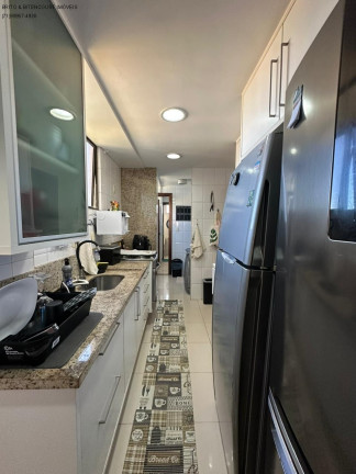Imagem Cobertura com 3 Quartos à Venda, 231 m² em Pituba - Salvador