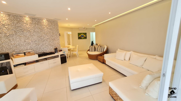 Imagem Apartamento com 4 Quartos à Venda, 205 m² em Riviera - Bertioga