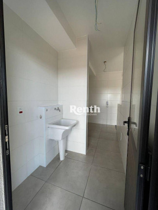 Imagem Apartamento com 3 Quartos à Venda, 77 m² em Jardim Portugal - Rio Claro Imagem Apartamento com 3 Quartos à Venda, 77 m² em Jardim Portugal - Rio Claro