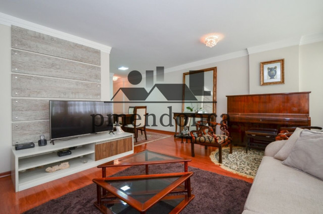 Imagem Apartamento com 3 Quartos à Venda, 106 m² em Perdizes - São Paulo Imagem Apartamento com 3 Quartos à Venda, 106 m² em Perdizes - São Paulo