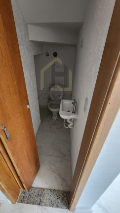 Imagem Casa com 3 Quartos à Venda, 98 m² em Campestre - Santo André Imagem Casa com 3 Quartos à Venda, 98 m² em Campestre - Santo André