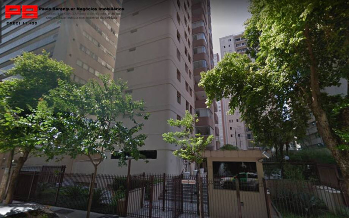 Imagem Apartamento com 3 Quartos à Venda, 130 m² em São Paulo Imagem Apartamento com 3 Quartos à Venda, 130 m² em São Paulo