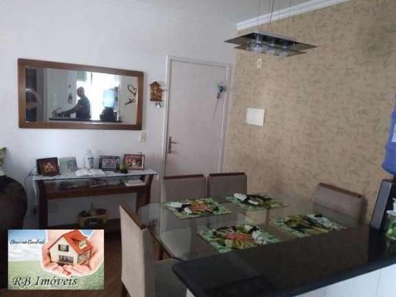 Imagem Apartamento com 2 Quartos à Venda, 50 m² em Taboão - São Bernardo Do Campo Imagem Apartamento com 2 Quartos à Venda, 50 m² em Taboão - São Bernardo Do Campo