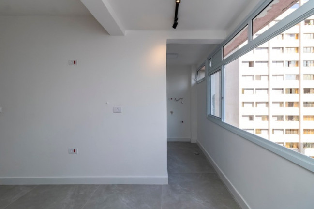 Imagem Imóvel com 2 Quartos à Venda, 97 m² em Bela Vista - São Paulo