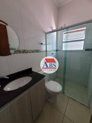 Imagem Casa com 3 Quartos à Venda, 120 m² em Mirim - Praia Grande Imagem Casa com 3 Quartos à Venda, 120 m² em Mirim - Praia Grande