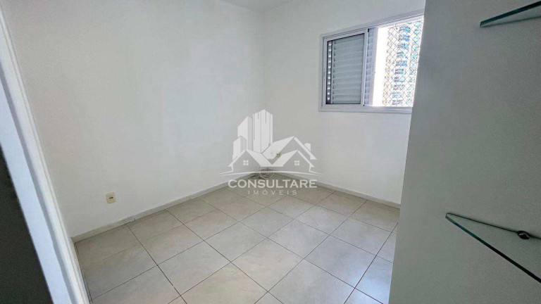 Imagem Apartamento com 3 Quartos para Alugar, 92 m² em Ponta Da Praia - Santos Imagem Apartamento com 3 Quartos para Alugar, 92 m² em Ponta Da Praia - Santos