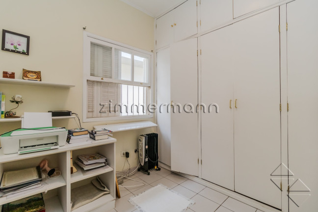 Imagem Casa com 3 Quartos à Venda, 136 m² em Brooklin - São Paulo Imagem Casa com 3 Quartos à Venda, 136 m² em Brooklin - São Paulo