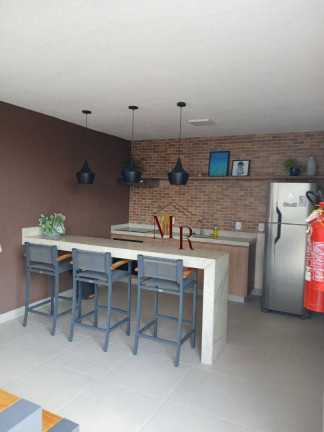 Imagem Apartamento com 2 Quartos para Alugar, 49 m² em Loteamento São Vicente De Paula - Votuporanga Imagem Apartamento com 2 Quartos para Alugar, 49 m² em Loteamento São Vicente De Paula - Votuporanga