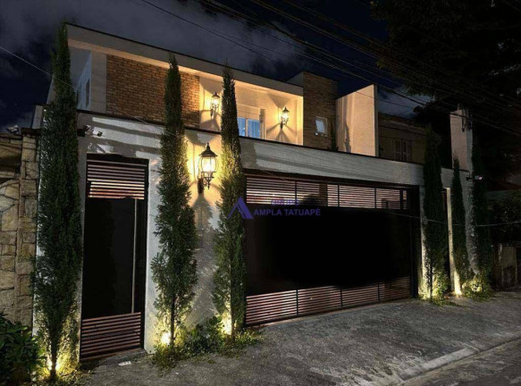 Imagem Sobrado com 4 Quartos à Venda ou Locação, 600 m² em Mooca - São Paulo Imagem Sobrado com 4 Quartos à Venda ou Locação, 600 m² em Mooca - São Paulo