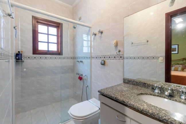 Imagem Casa com 4 Quartos à Venda, 268 m² em Morada Das Flores (aldeia Da Serra) - Santana De Parnaíba Imagem Casa com 4 Quartos à Venda, 268 m² em Morada Das Flores (aldeia Da Serra) - Santana De Parnaíba