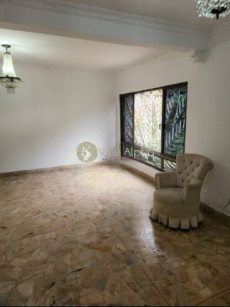 Imagem Casa com 3 Quartos à Venda, 143 m² em Aparecida - Santos Imagem Casa com 3 Quartos à Venda, 143 m² em Aparecida - Santos