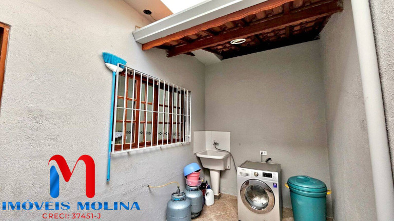 Imagem Sobrado com 3 Quartos à Venda, 140 m² em Santa Terezinha - Santo André
