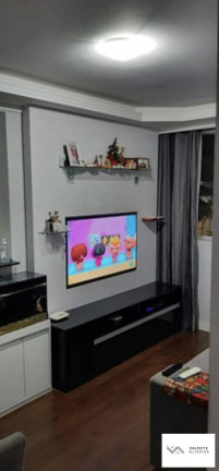 Apartamento com 2 Quartos à Venda, 55 m² em Parque Residencial Flamboyant - São José Dos Campos