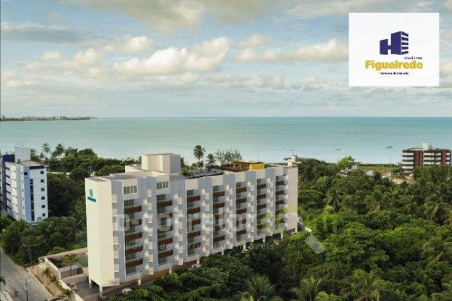 Imagem Apartamento com 2 Quartos à Venda, 57 m² em Bessa - João Pessoa