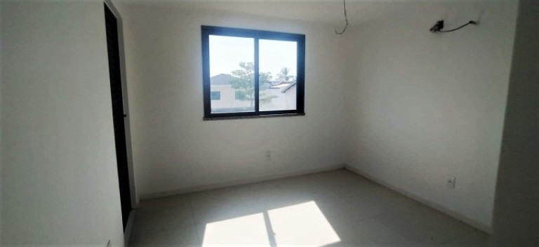 Imagem Apartamento com 3 Quartos à Venda, 109 m² em Buraquinho - Lauro De Freitas