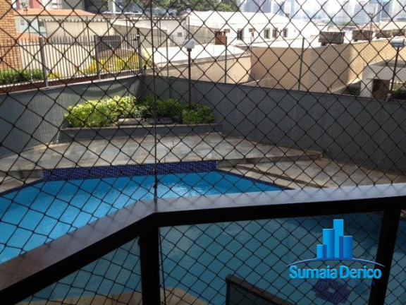 Imagem Apartamento com 4 Quartos à Venda, 250 m² em Chácara Santo Antônio (zona Sul) - São Paulo