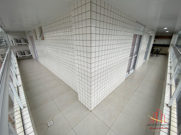 Imagem Apartamento com 3 Quartos à Venda, 134 m² em Canto Do Forte - Praia Grande Imagem Apartamento com 3 Quartos à Venda, 134 m² em Canto Do Forte - Praia Grande